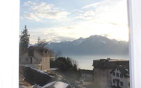 New Appartment Design Montreux